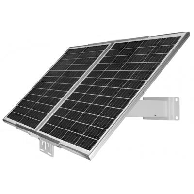 鼎安TYN-6030 60W 30AH 三元锂电池太阳能板