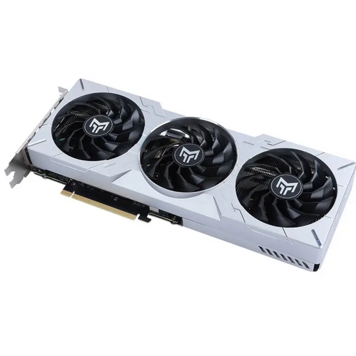 影驰显卡RTX4060TI 8G DDR6 大将