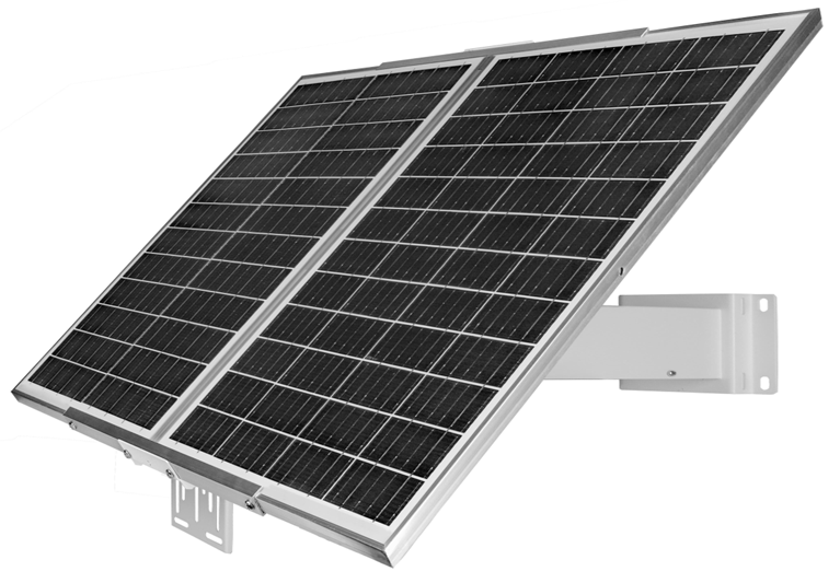 鼎安TYN-6030 60W 30AH 三元锂电池太阳能板