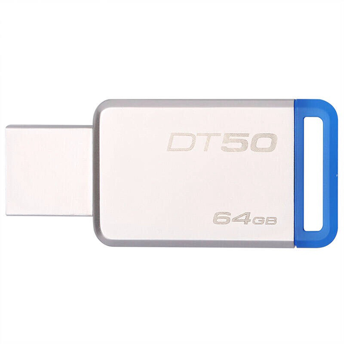 金士顿DTKN USB3.2 64G U盘