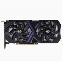 七彩虹显卡RTX3050 6G DDR6 灵动鲨