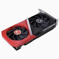 七彩虹显卡RTX3060 12G DDR6 战斧