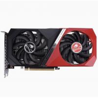 七彩虹显卡RTX3060 12G DDR6 战斧